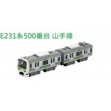 Bandai B train shorty E231系 500番台 山手線