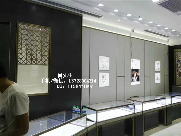 珠寶店展示柜制作.jpg